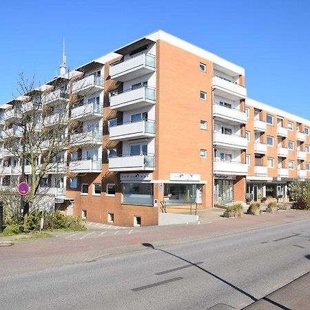 App-Stadtoase-Haus-Nordland 베스터란트 외부 사진