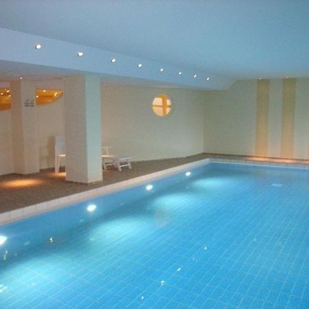 App-Stadtoase-Haus-Nordland 베스터란트 외부 사진