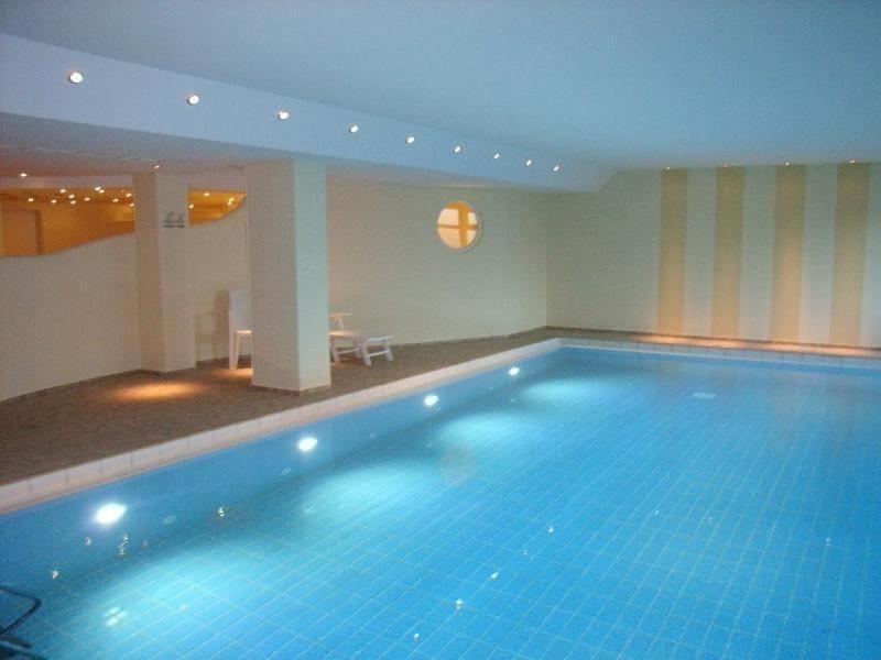 App-Stadtoase-Haus-Nordland 베스터란트 외부 사진